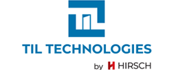 Til Technologies by Hirsch Logo