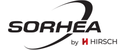 Sorhea by Hirsch Brand Logo